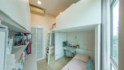 Tree House (D23), Condominium #498001111